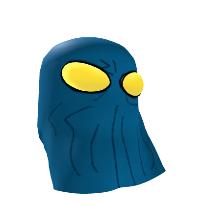 Shiesty Mark's Show Mask