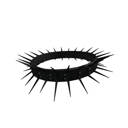 Goth Choker