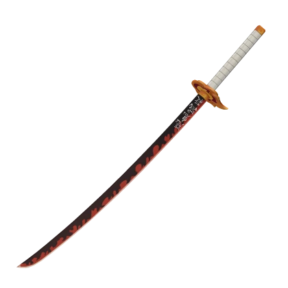 Kyojuro Rengoku Katana