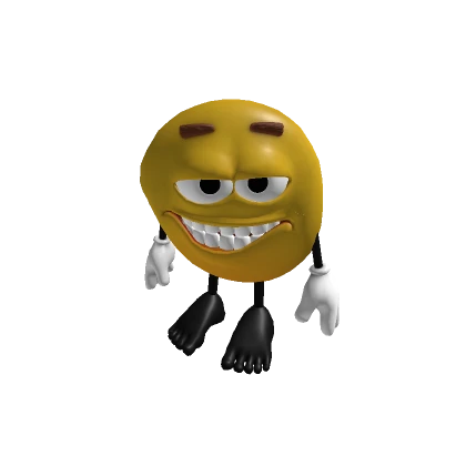 Emoji Guy