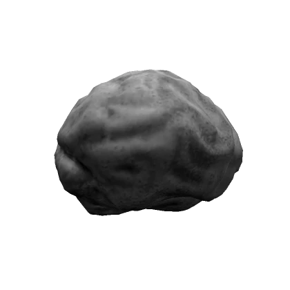 Gray Matter Brain (for headless)