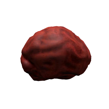 Blood-Red Brain (for headless)