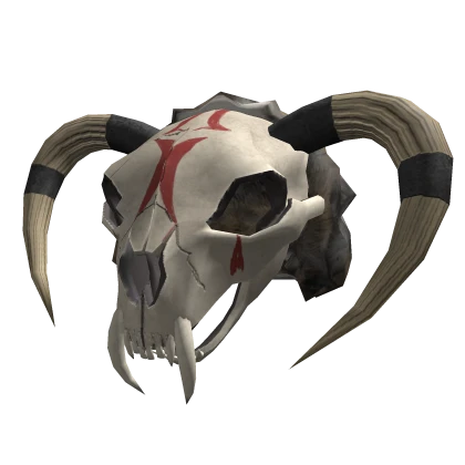 Black Barbarian king skull helmet