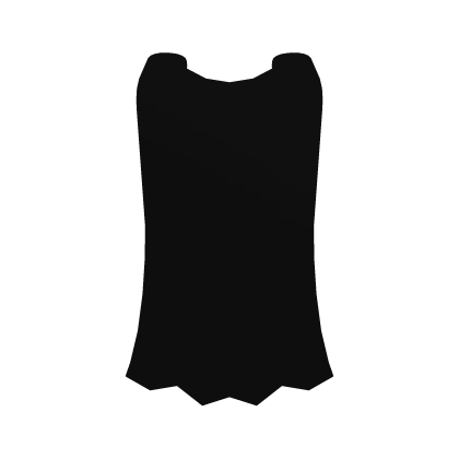 Void Cape
