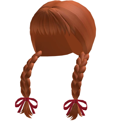 Annabelle Doll  Ginger Hair  3.0