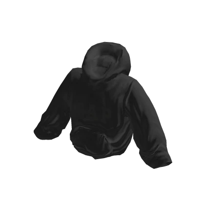Yeezy Gap Dove Hoodie Black