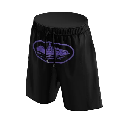 Cortiez Streetwear Shorts