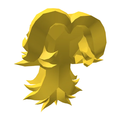 Noob Blocky Long PonyTail