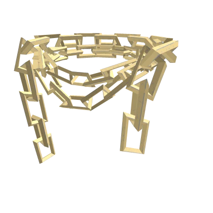 Ricardo, The Middle Big Brother >Front Chain