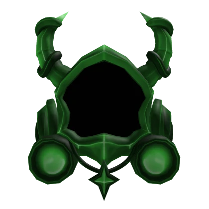 Green Dominus