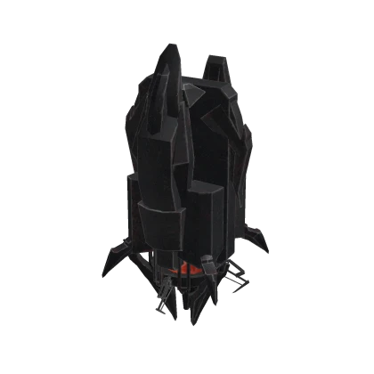Cannon Of Doom V3 ( Redesign )