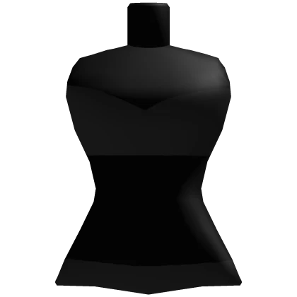  R6 Chibi Girl Torso For Skelly Bundle