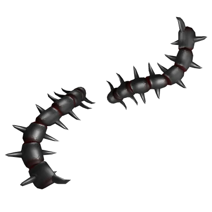 Tokyo Ghoul - Ken Kaneki Centipede Kakuja