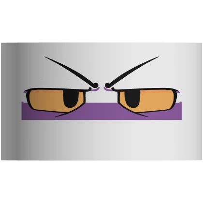 🪓 Susie's Eyes [NEUTRAL kinda]