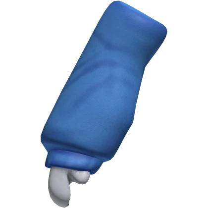 💀 sans. [RIGHT ARM]