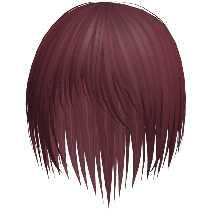 anime death light note boy hair red