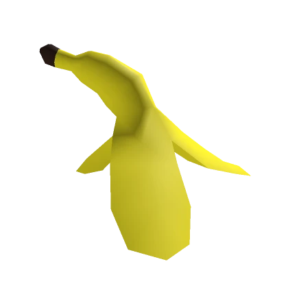 Banana Peel (for headless)