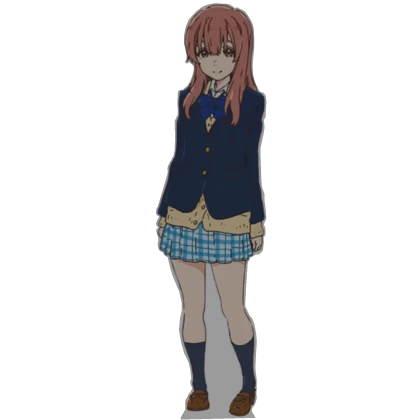 [⏳] Shoko A Silent Voice