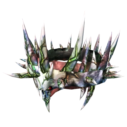 Immortal Crown: Undead King of Toxin