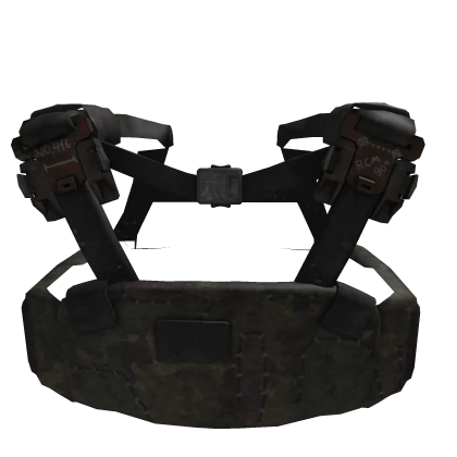 Zona Explorer Light Rig "Sudno"