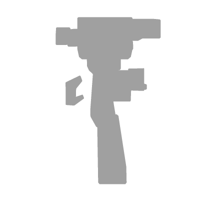 Pew pew, headshot!
