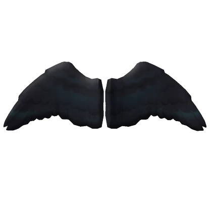 Raven Wings