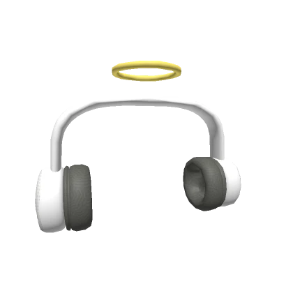 Angel Headphones