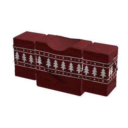 1.0 Christmas Sweater