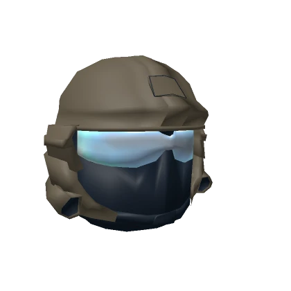 Military Army Navy Helmet Visor Face Mask Goggles