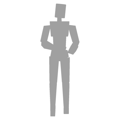 Elegant Stroll though the Garden