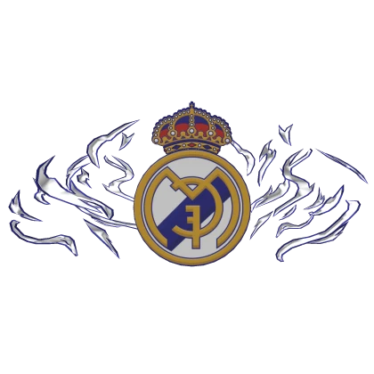 Real Madrid Aura