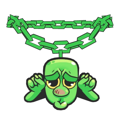 ✨ Clash Royale Goblin Chain 
