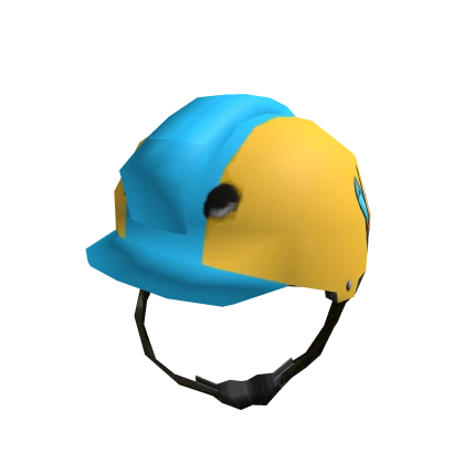 Radical Builders Hard Helmet