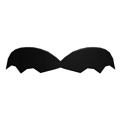 Bat 'Stache