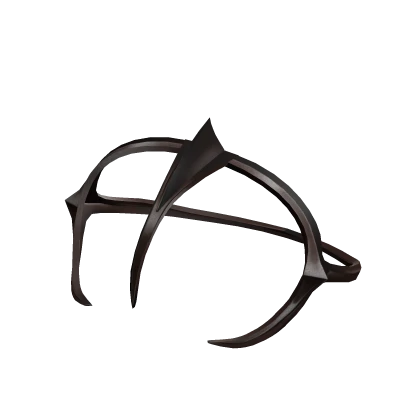 Alien Spike Circlet