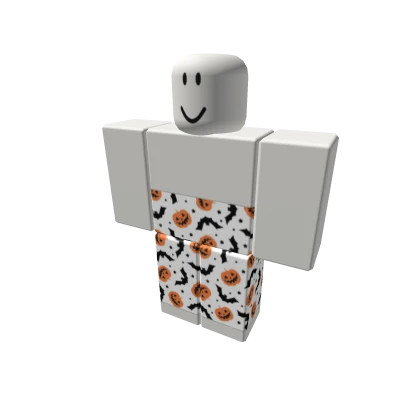 Halloween pants