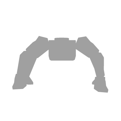 🕷️ Jumping Spider Emote