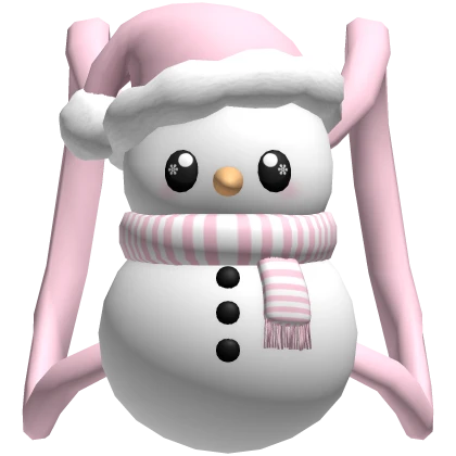 baby snowman backpack 3.0