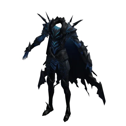 Igris Solo Leveling Shadow