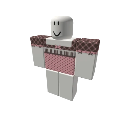 Harajuku neopolitan igari