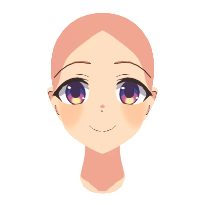 BEST Deer Shikonoko Torako Avatar 1/5 - Head