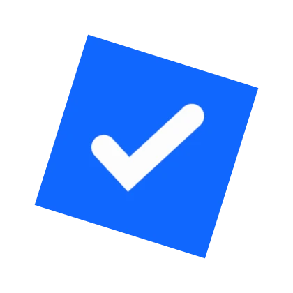 verified badge