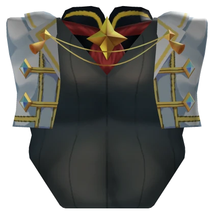 Oguri cap final race outfit