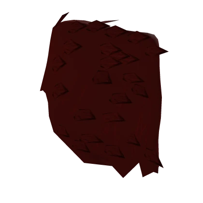 Red Riding Hood Cape Shoulder [L]