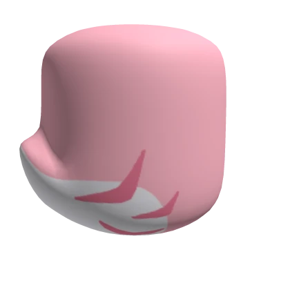 Faceless Kemono Kawaii Tiger Shark