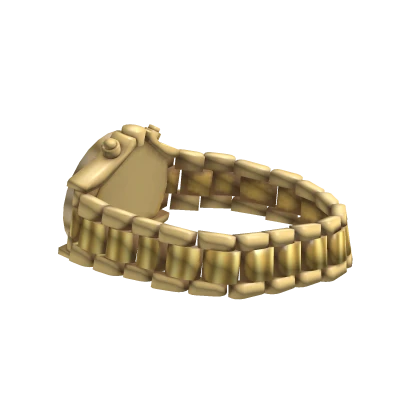 Rainbow Diamond's Luxury Watch