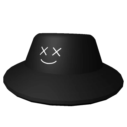 Smile Hat