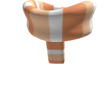 Salted Caramel Sprout Scarf 3/3 Dandys World