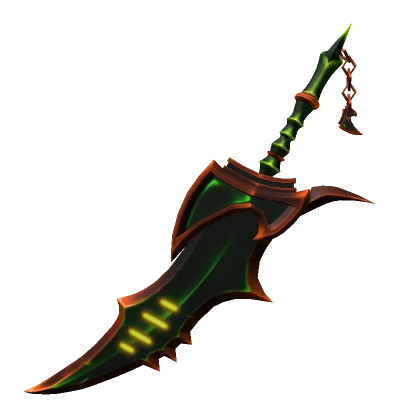 Halloween Greatsword