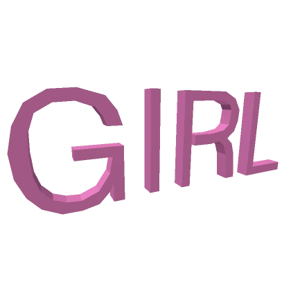 Girl